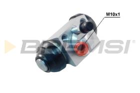 BREMS BC1021 - CILINDRI FRENO - BRAKE CYLINDER