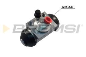 BREMS BC1022 - CILINDRI FRENO - BRAKE CYLINDER