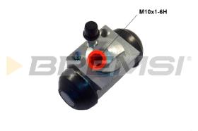 BREMS BC1023 - CILINDRI FRENO - BRAKE CYLINDER