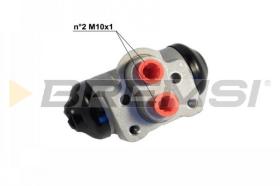 BREMS BC1492 - CILINDRI FRENO - BRAKE CYLINDER