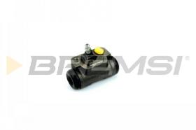 BREMS BC1506 - CILINDRI FRENO - BRAKE CYLINDER