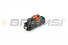 BREMS BC1536 - CILINDRI FRENO - BRAKE CYLINDER