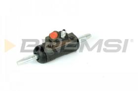 BREMS BC1553 - CILINDRI FRENO - BRAKE CYLINDER