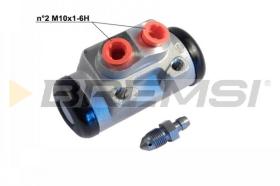 BREMS BC1570 - CILINDRI FRENO - BRAKE CYLINDER