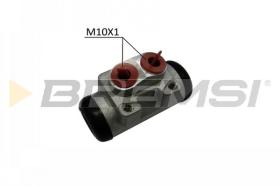 BREMS BC1571 - CILINDRI FRENO - BRAKE CYLINDER