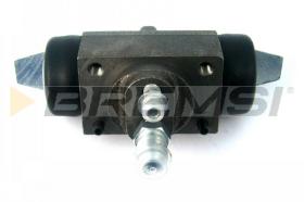 BREMS BC1572 - CILINDRI FRENO - BRAKE CYLINDER