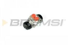 BREMS BC1595 - CILINDRI FRENO - BRAKE CYLINDER