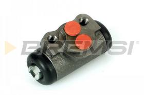 BREMS BC1611 - CILINDRI FRENO - BRAKE CYLINDER