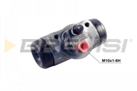 BREMS BC1637 - CILINDRI FRENO - BRAKE CYLINDER