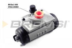 BREMS BC1642 - CILINDRI FRENO - BRAKE CYLINDER