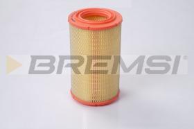 BREMS FA0129 - FILTRI ARIA - AIR FILTER