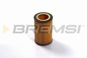 BREMS FA0576 - FILTRI ARIA - AIR FILTER