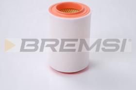 BREMS FA0585 - FILTRI ARIA - AIR FILTER