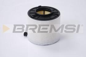 BREMS FA0588 - FILTRI ARIA - AIR FILTER