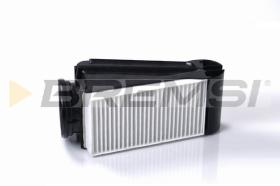 BREMS FA0590 - FILTRI ARIA - AIR FILTER