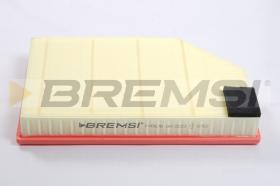 BREMS FA0636 - FILTRI ARIA - AIR FILTER