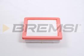 BREMS FA1088 - FILTRI ARIA - AIR FILTER