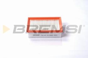 BREMS FA1141 - FILTRI ARIA - AIR FILTER