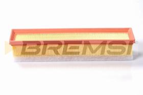 BREMS FA1154 - FILTRI ARIA - AIR FILTER