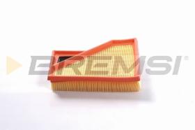 BREMS FA1172 - FILTRI ARIA - AIR FILTER