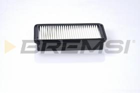 BREMS FA1195 - FILTRI ARIA - AIR FILTER