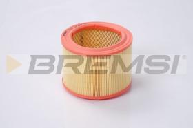 BREMS FA1254 - FILTRI ARIA - AIR FILTER