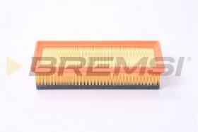 BREMS FA1269 - FILTRI ARIA - AIR FILTER