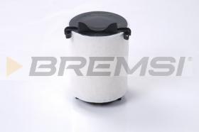 BREMS FA1278 - FILTRI ARIA - AIR FILTER