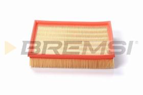 BREMS FA1348 - FILTRI ARIA - AIR FILTER