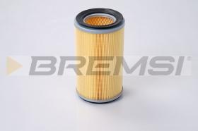 BREMS FA1386 - FILTRI ARIA - AIR FILTER