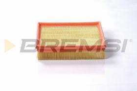 BREMS FA1580 - FILTRI ARIA - AIR FILTER