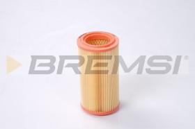 BREMS FA1615 - FILTRI ARIA - AIR FILTER