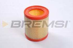 BREMS FA1637 - FILTRI ARIA - AIR FILTER