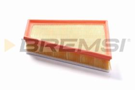 BREMS FA1649 - FILTRI ARIA - AIR FILTER