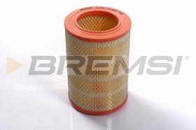 BREMS FA1657 - FILTRI ARIA - AIR FILTER