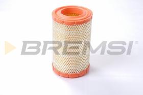 BREMS FA1663 - FILTRI ARIA - AIR FILTER