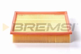 BREMS FA1667 - FILTRI ARIA - AIR FILTER