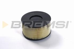 BREMS FA1700 - FILTRI ARIA - AIR FILTER