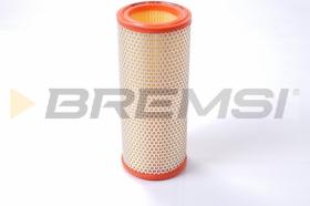 BREMS FA1961 - FILTRI ARIA - AIR FILTER