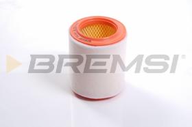 BREMS FA1987 - FILTRI ARIA - AIR FILTER