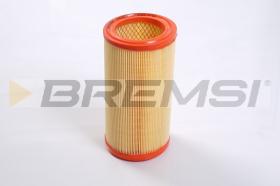 BREMS FA1998 - FILTRI ARIA - AIR FILTER