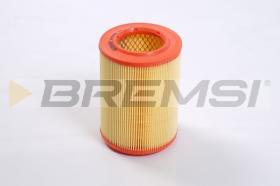 BREMS FA2008 - FILTRI ARIA - AIR FILTER