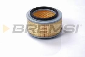 BREMS FA2012 - FILTRI ARIA - AIR FILTER