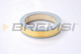 BREMS FA2037 - FILTRI ARIA - AIR FILTER