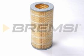 BREMS FA2039 - FILTRI ARIA - AIR FILTER