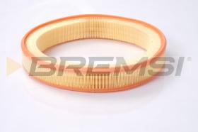 BREMS FA2055 - FILTRI ARIA - AIR FILTER