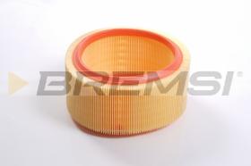 BREMS FA2065 - FILTRI ARIA - AIR FILTER