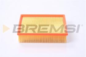 BREMS FA2087 - FILTRI ARIA - AIR FILTER