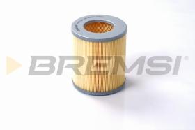 BREMS FA2133 - FILTRI ARIA - AIR FILTER