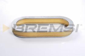 BREMS FA2139 - FILTRI ARIA - AIR FILTER